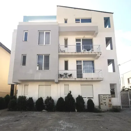 Appartement Zenovis